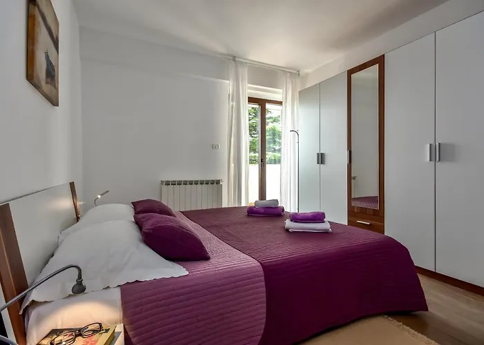 Apartman Grabar