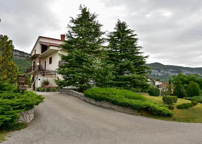Apartman Grabar