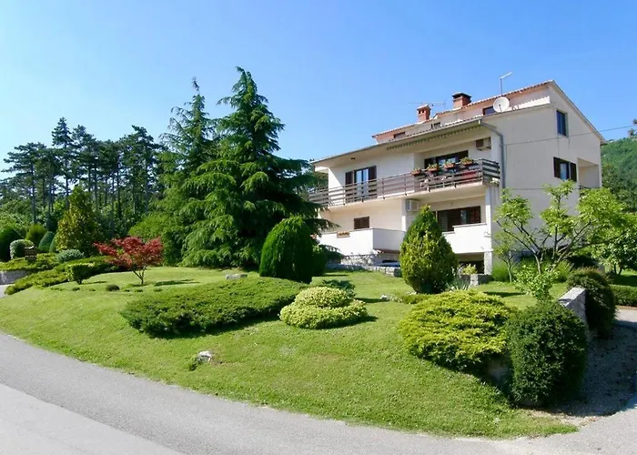 Apartman Grabar